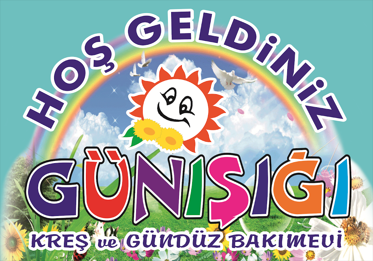 Günışığı Kreş ve Gündüz Bakımevi