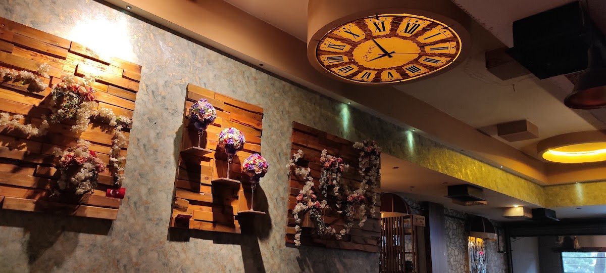 7.Cadde Cafe