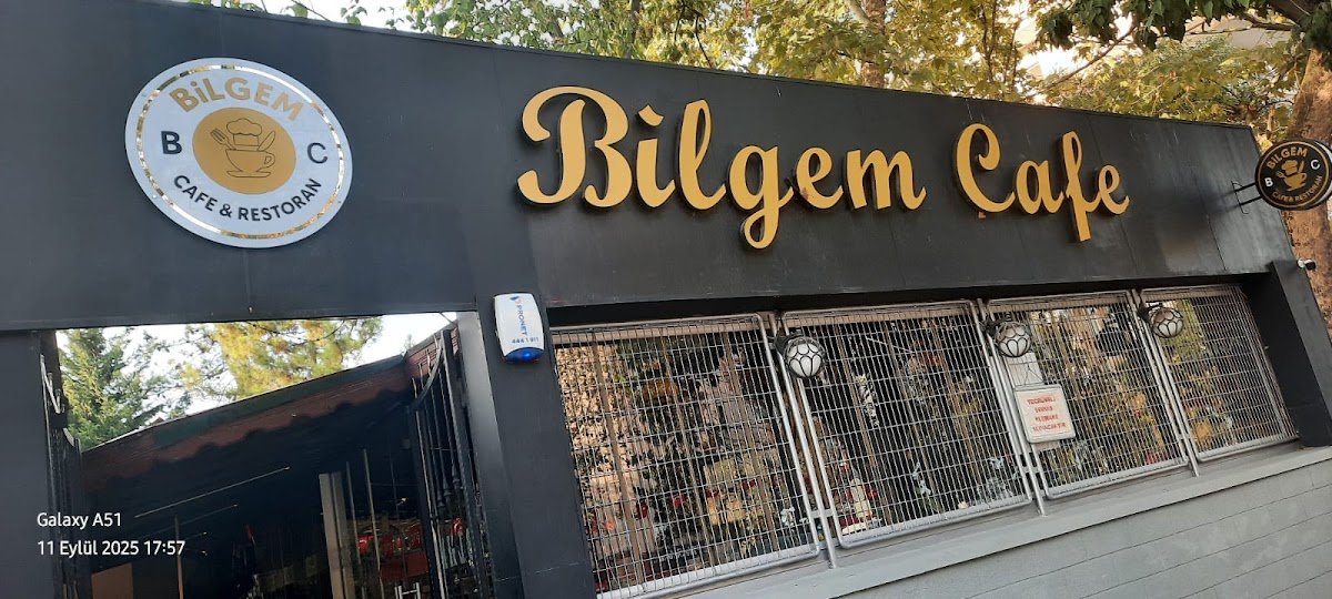 Bilgem Cafe