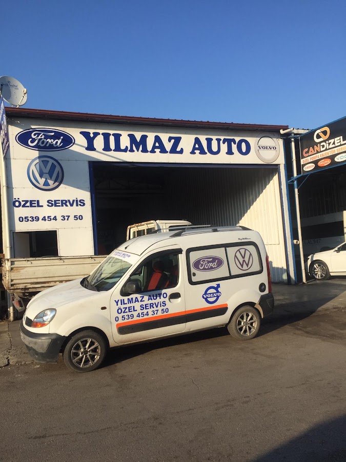 Yılmaz Auto - Oto Kurtarıcı 7 / 24