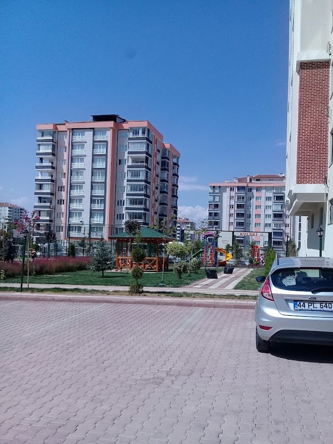 Malatya Emlak Dünyası