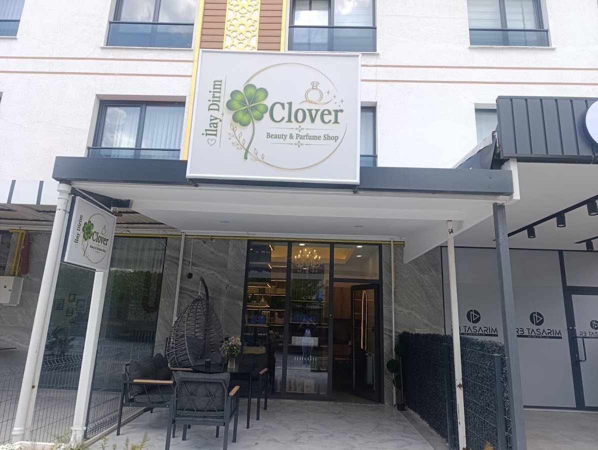 Clover Shop