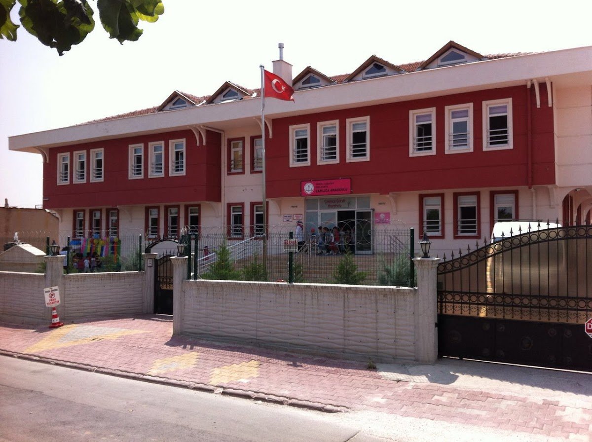 Çamlıca Çocuk Anaokulu