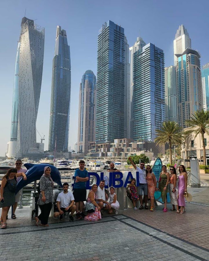 Kadir Uslu Turizm