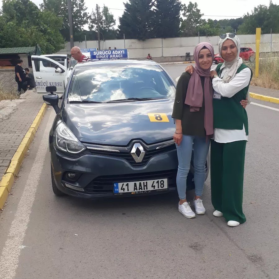 Ergün Sürücü Kursu