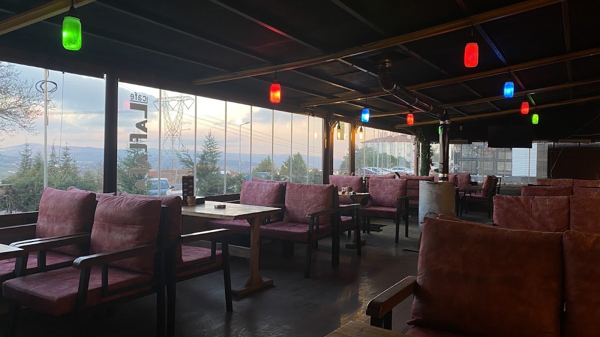 Cafe Laflafa