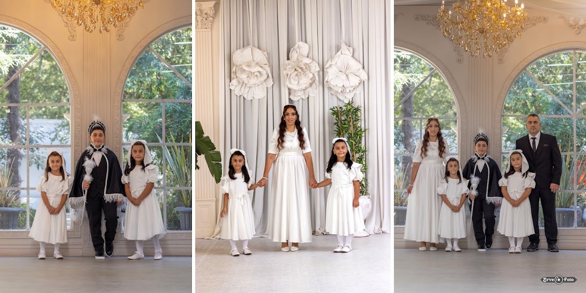 Zirve Fotoğrafçılık & Organizasyon