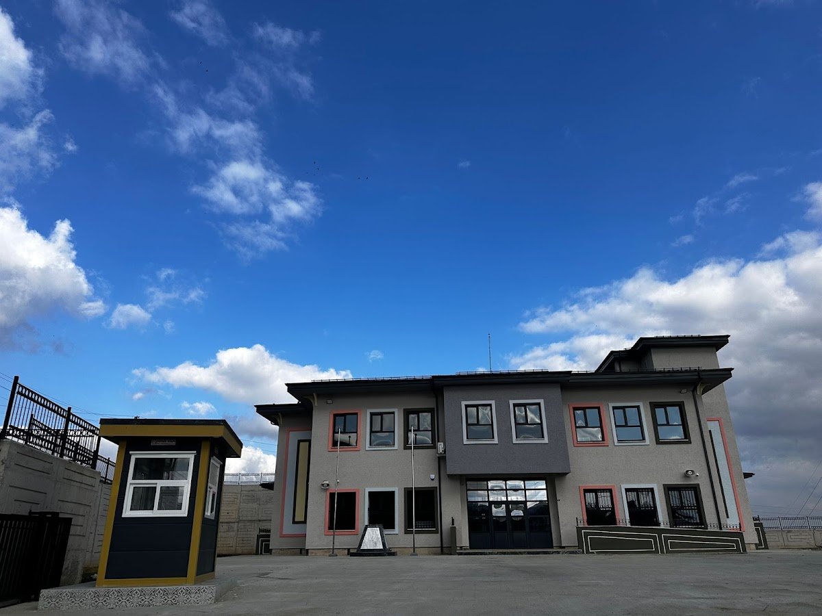 Banu Çiçek Anaokulu / İzmit