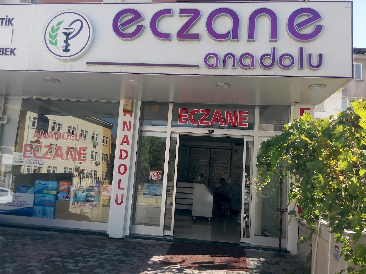 Anadolu Eczanesi