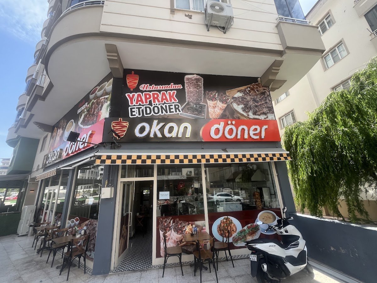 Okan Döner