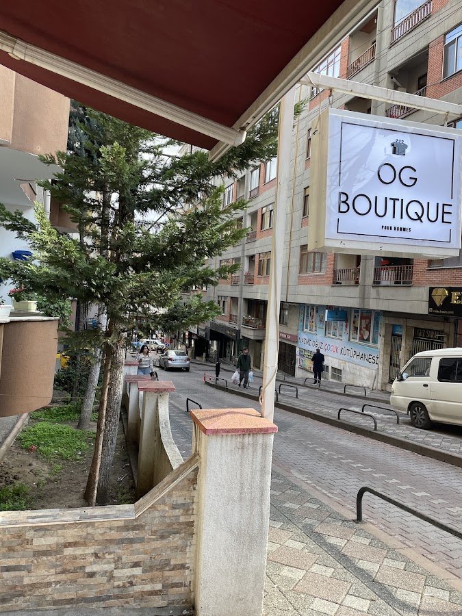 Og Boutique