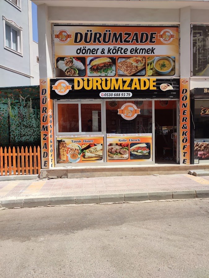 Dürümzade