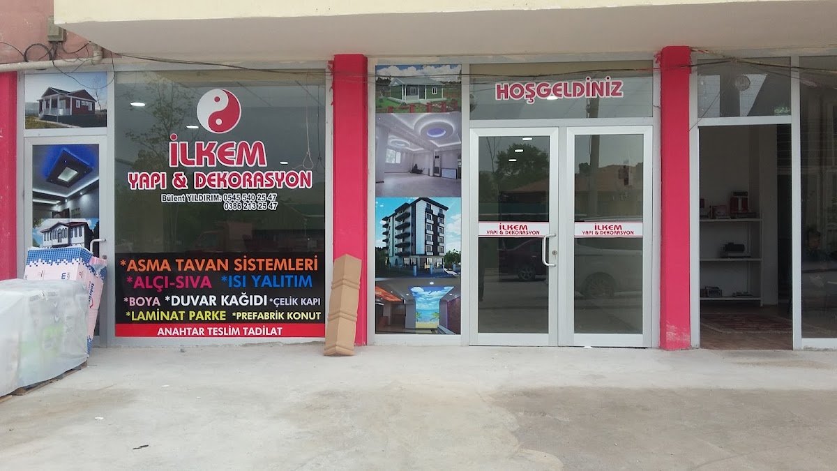 Dekorasyon Dunyasi