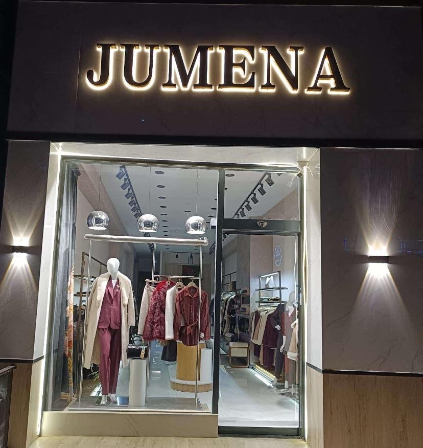 Jumena