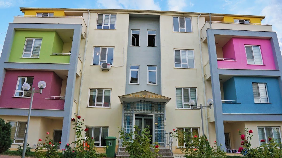 Fimaj Residence- Apart Otel