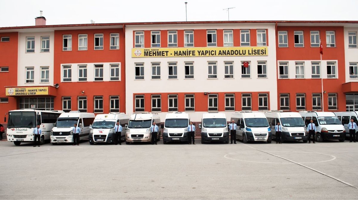 Hüsna Turizm Konya