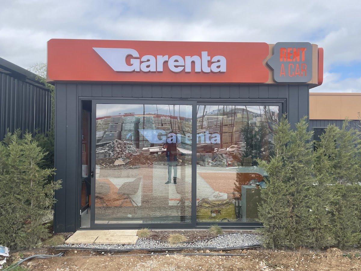 Garenta Malatya Şehir Araç Kiralama