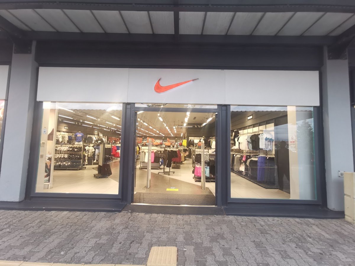 Nike - Outlet Center İzmit