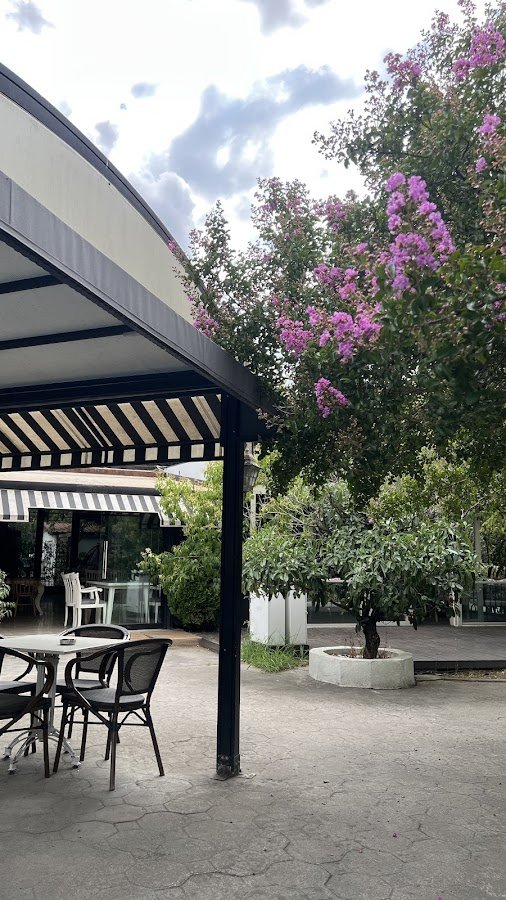 Kaptan Cafe