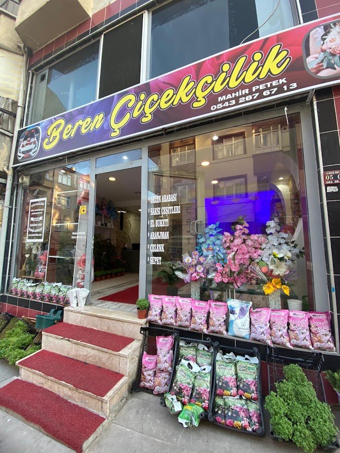 Kırıkkale Beren Çiçekci