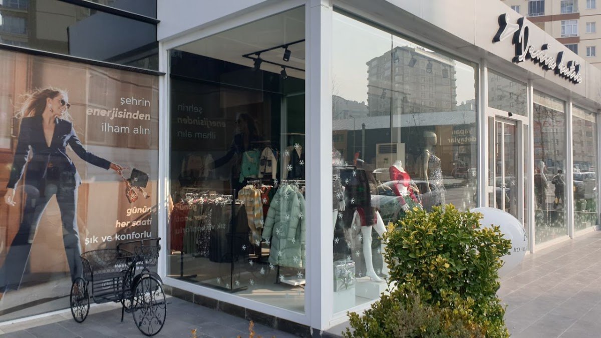 Deniz Butik
