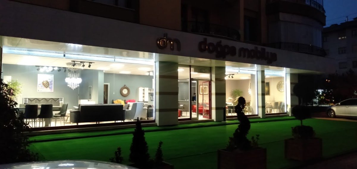 Doğpa Mobilya