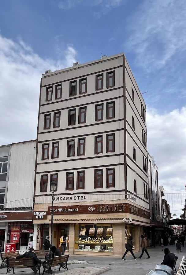 Ankara Otel