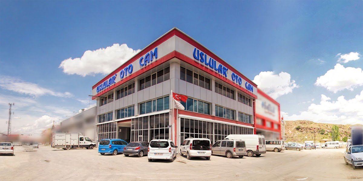 Uslular Oto Cam Kayseri- Kayseri Oto Cam-Kayseri Cam Filmi