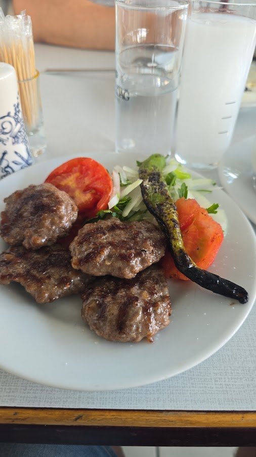 Köşem Köfte Salonu