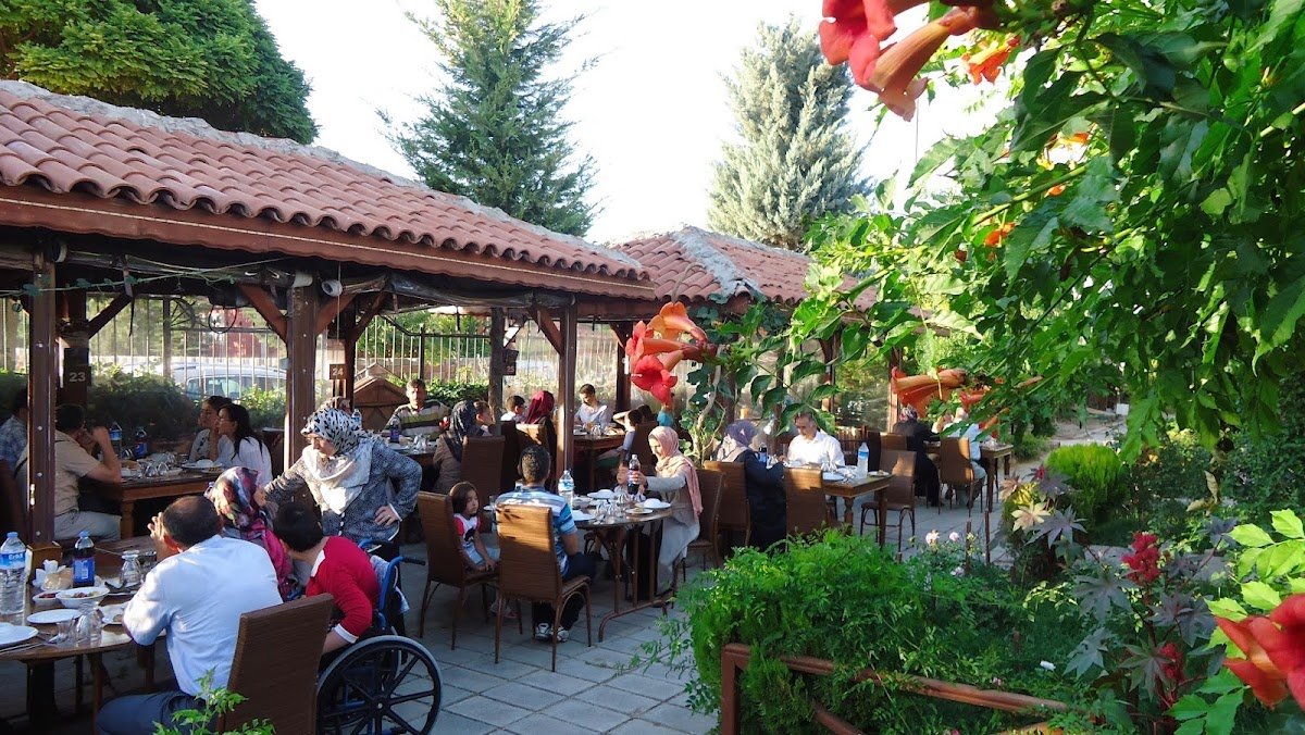 Mutfaks Restaurant