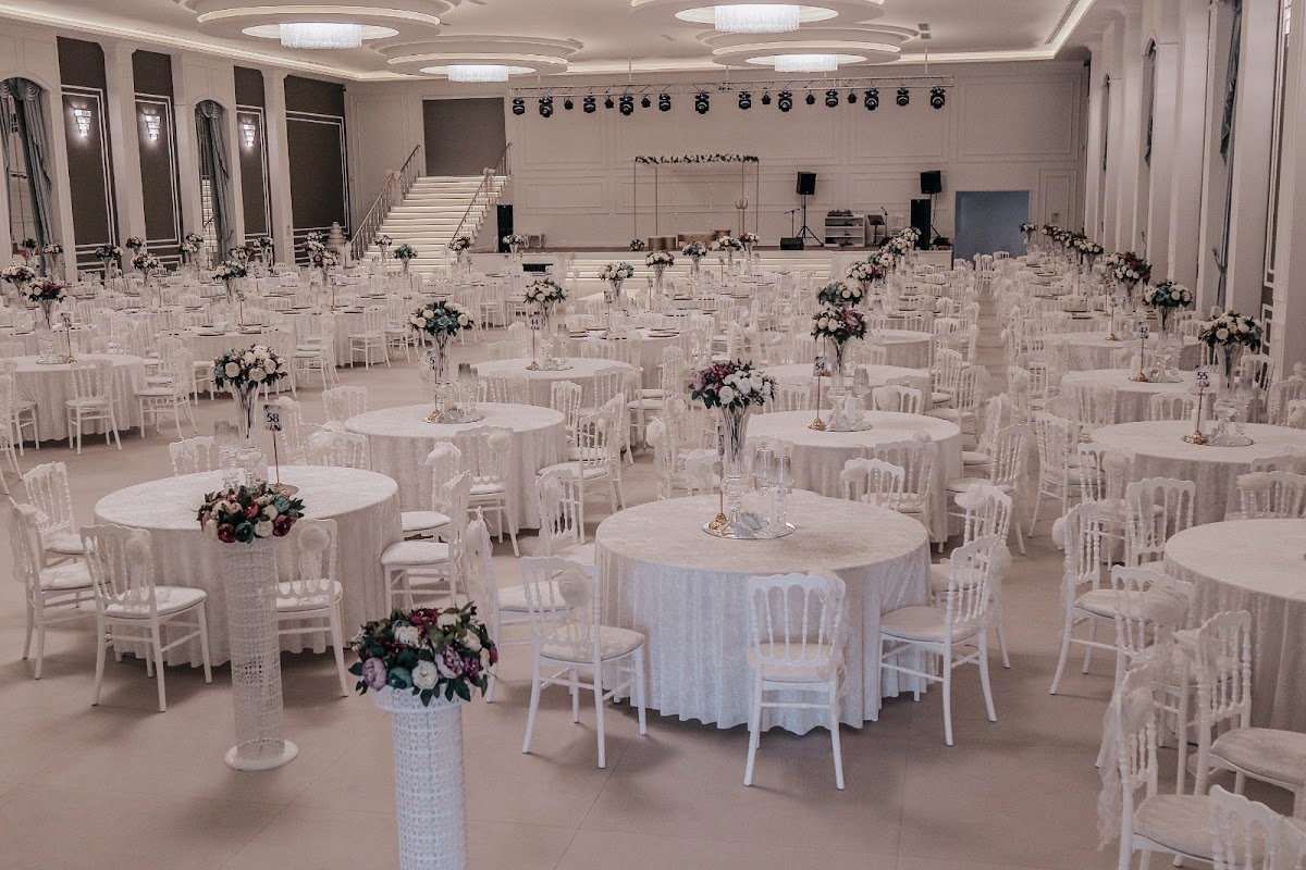 Mayaş Düğün & Davet Salonu