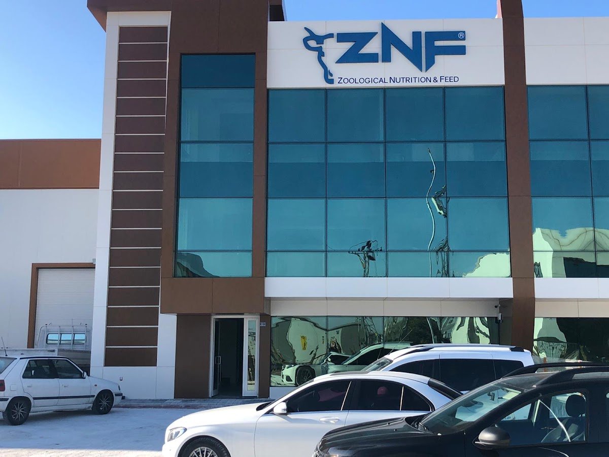 Znf Besin Maddeleri San.Tic.A.Ş.