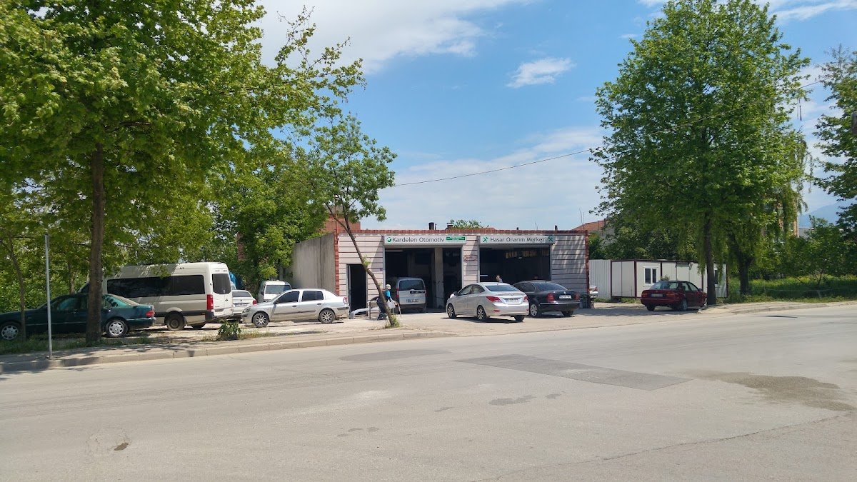 Kardelen Otomotiv