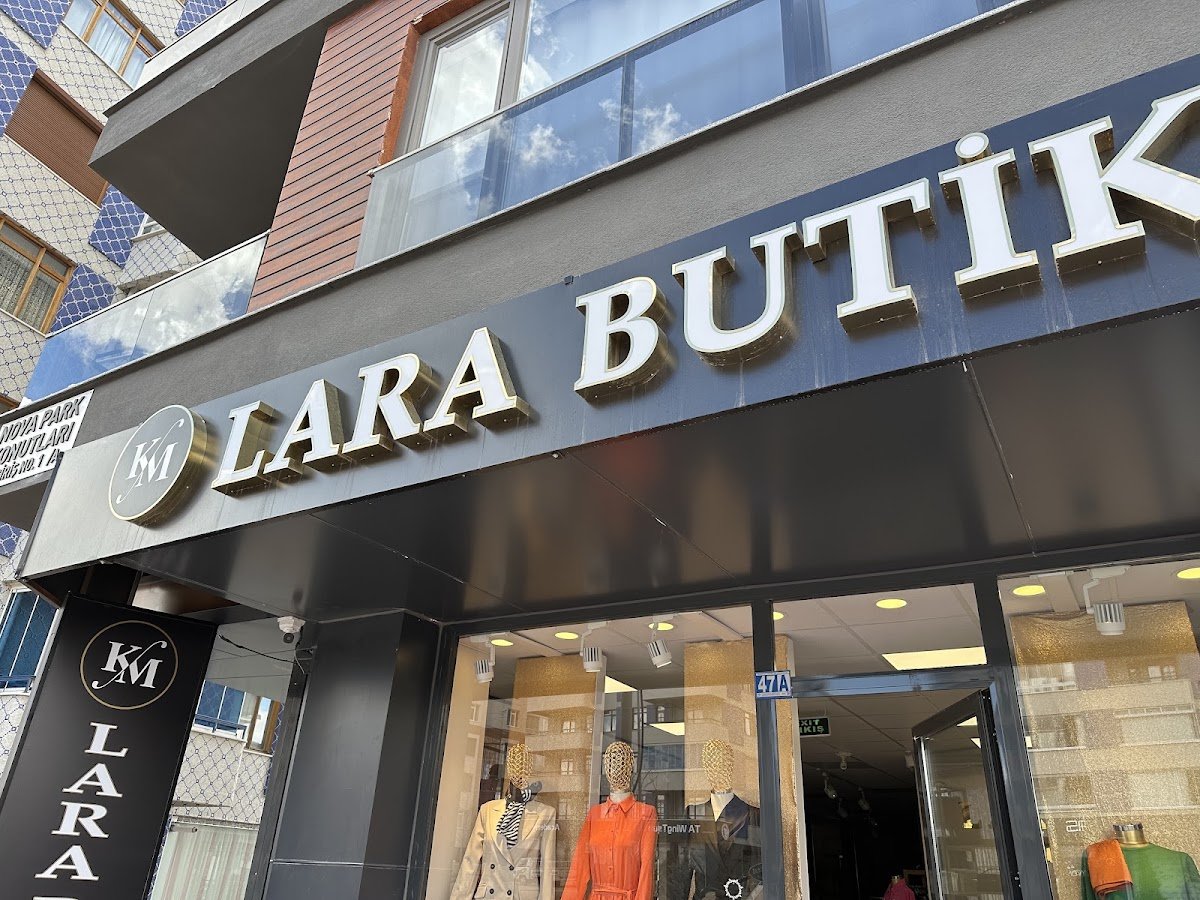 Lara Butik