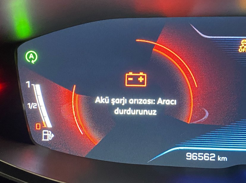 Erdoğan Özel Oto Servis