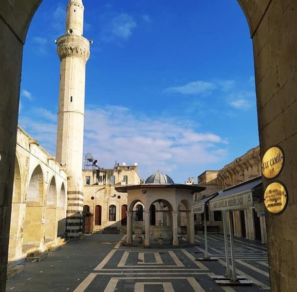Ulu Cami