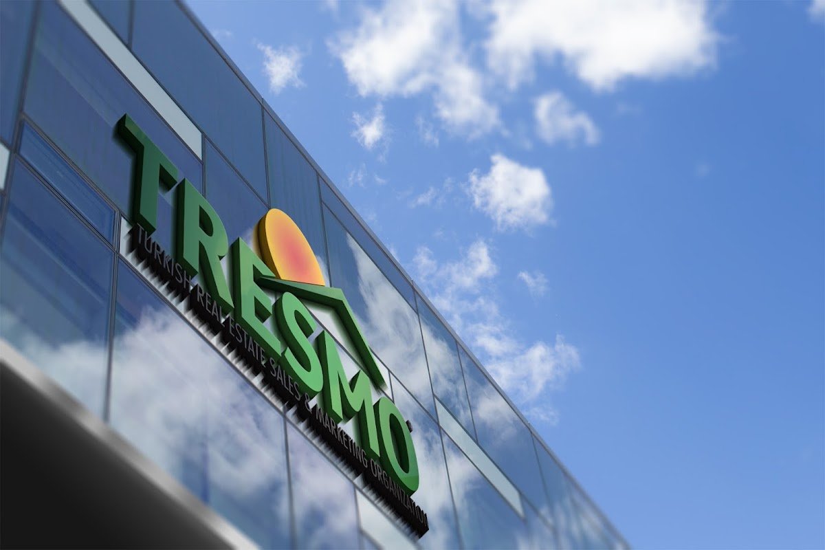 Tresmo Gayrimenkul