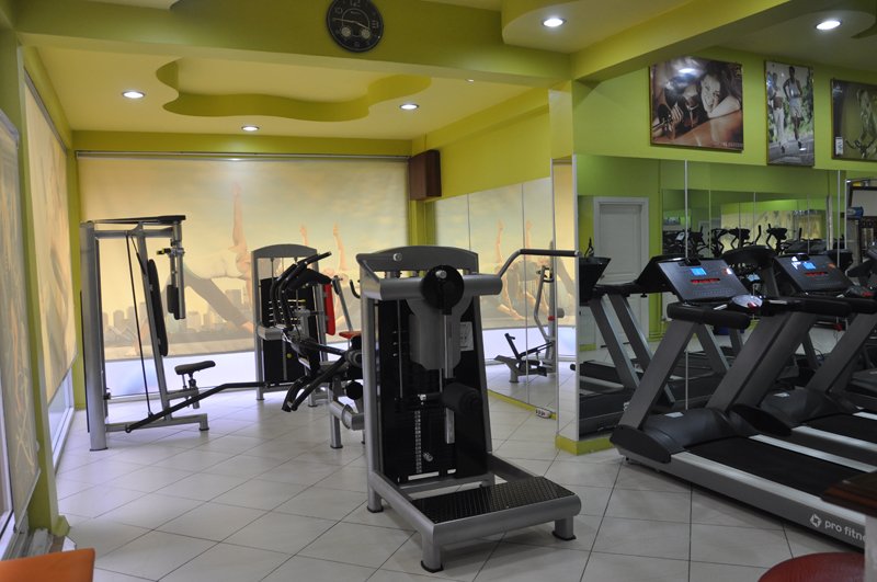 Sportime Gençlik ve Spor Kulübü