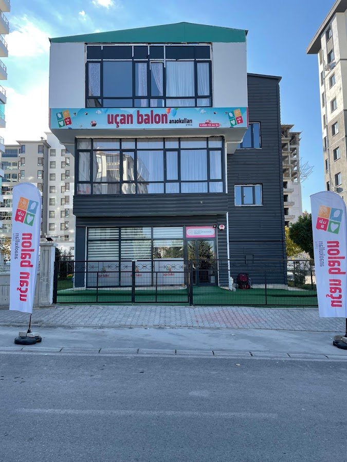 Uçan Balon Anaokulu