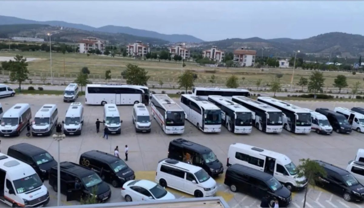 Uls Turizm