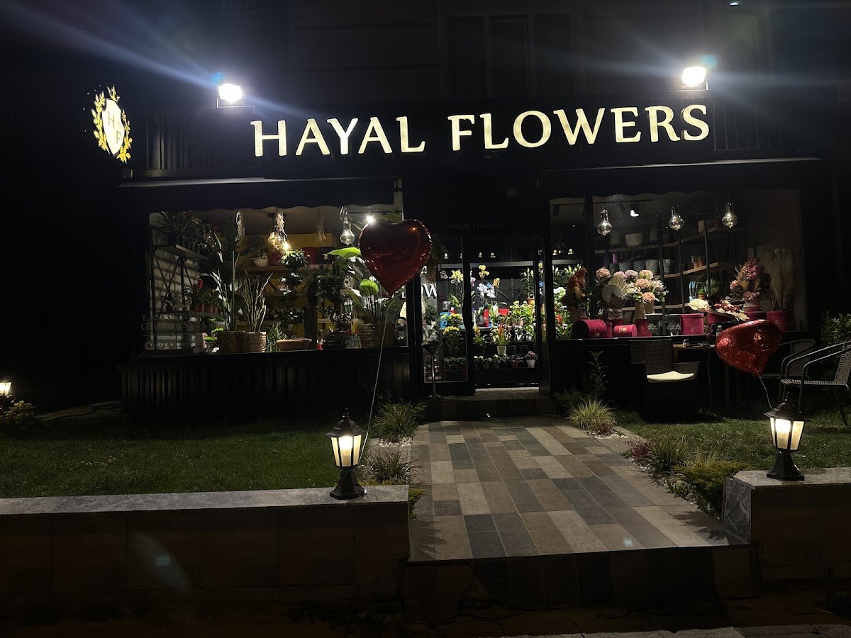Hayal Flowers