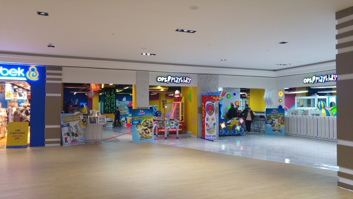 İldem Park Outlet