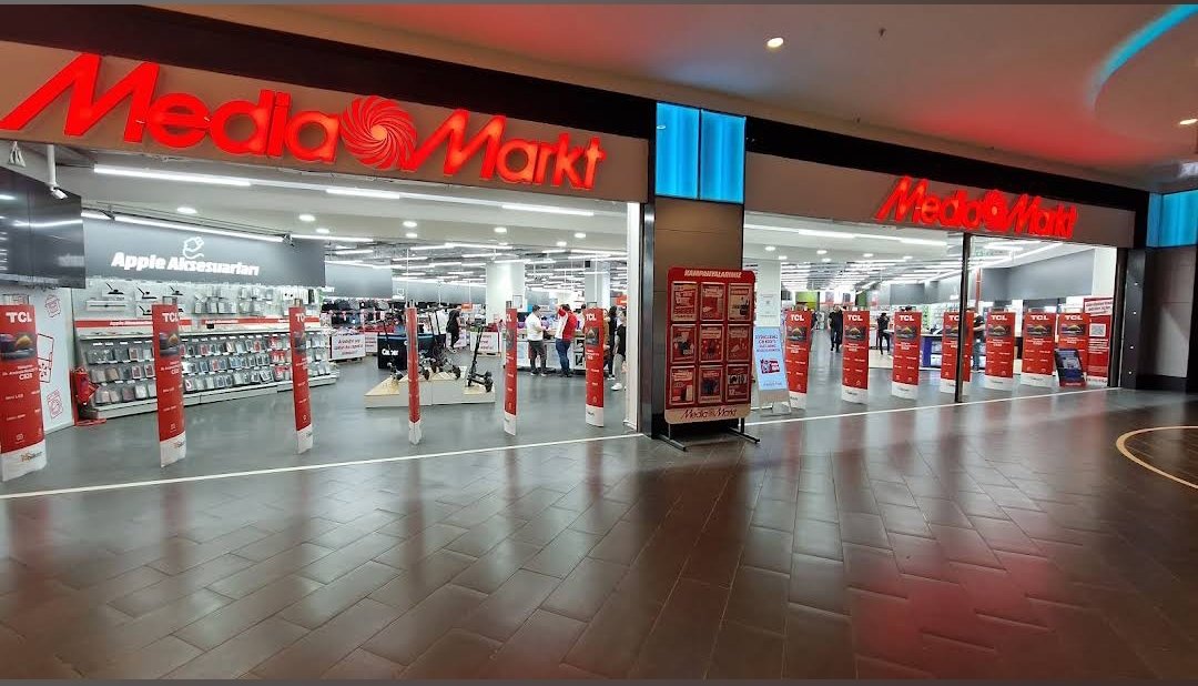 Mediamarkt Kayseri Forum AVM