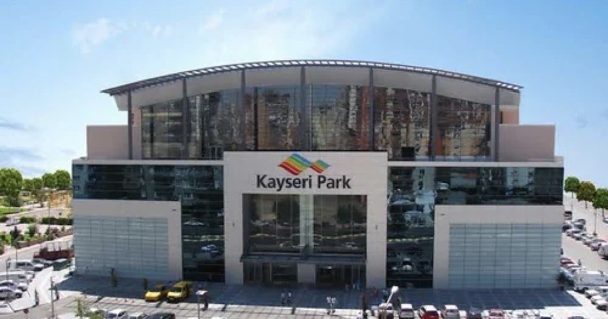 Kayseri Park