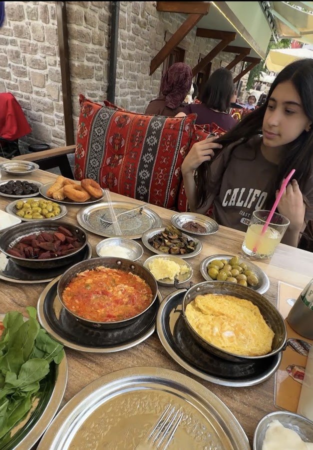 Sille Konakları