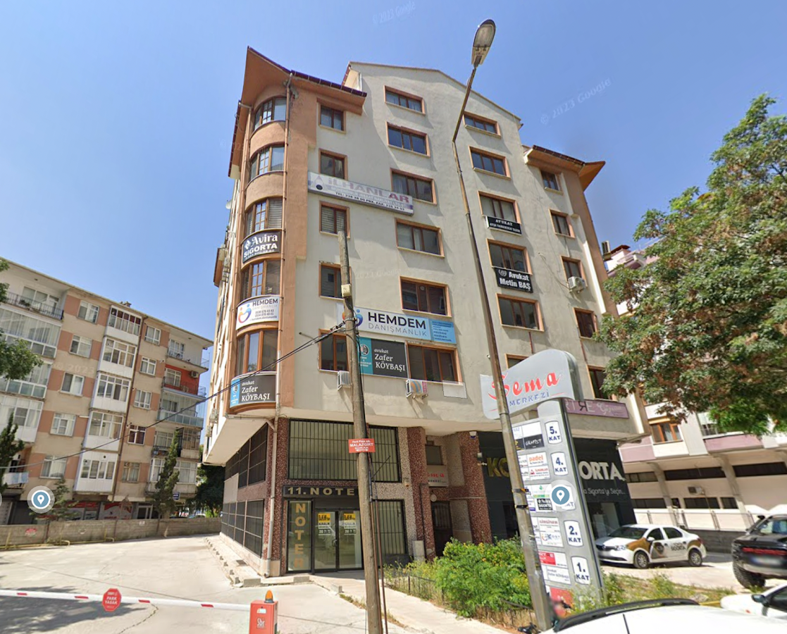 Diyetisyen Sebahat Türk, Konya Diyetisyen