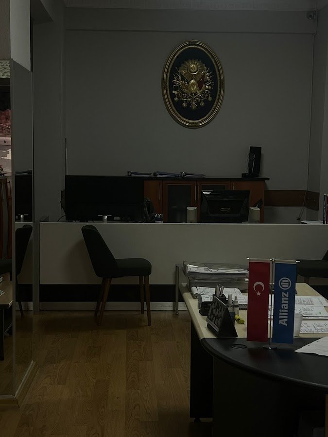 Kaplan Sigorta Aracılık Hizmetleri
