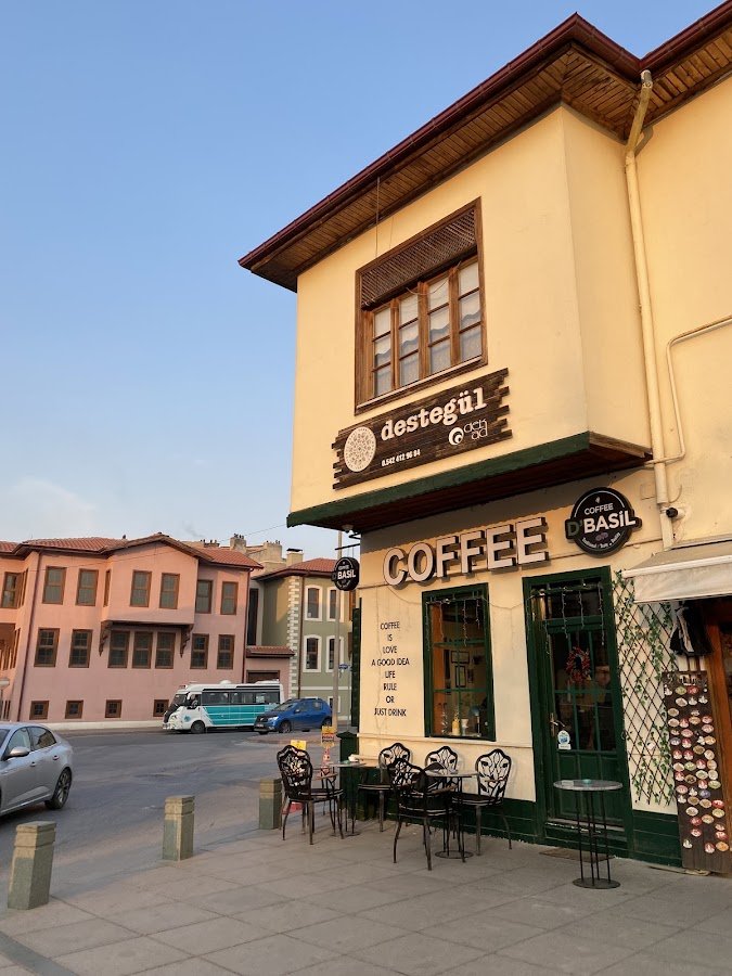 Coffee