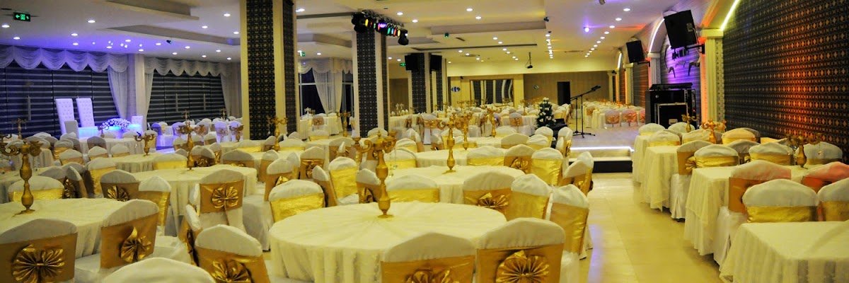 Aşk-I Meram Düğün Sarayı - Konya Düğün Salonlarının Masal Gemisi