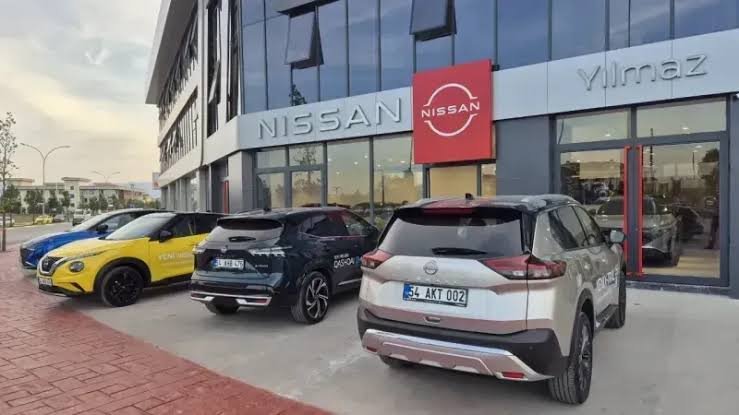 Nissan Yılmaz - Kocaeli